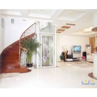 北京蘇東南電梯與蘇州室內外裝飾的融合 現代建筑中的配套服務趨勢