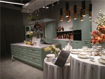 北歐之風拂申城 漢森家居中國首家店于上海試營業，開啟高品質家居生活新體驗