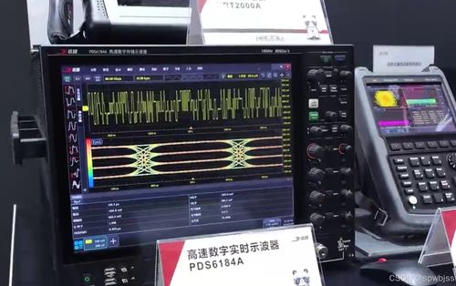 珠海航展圓滿(mǎn)閉幕，玖錦科技攜核心儀器矩陣榮耀亮相，引領(lǐng)高端測(cè)試測(cè)量新風(fēng)向